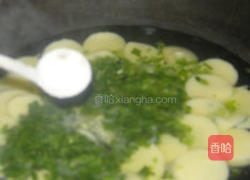 日本豆腐羹的做法图解3