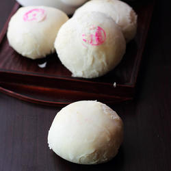 八宝酥饼的做法[图]