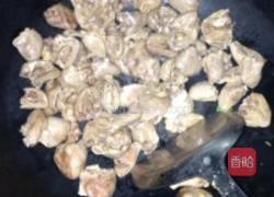 尖椒爆炒鸡心的做法图解6