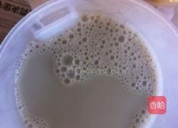 黑豆黄豆浆的做法图解2