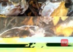 罗卜丝豆腐河蟹锅的做法图解1