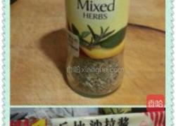 酥煎龙利鱼柳的做法图解1