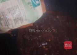 酸香鸭血的做法图解6
