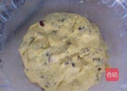 奶香大枣窝头的做法图解8
