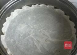 奶香大枣窝头的做法图解9