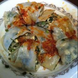菜卷卷的做法[图]
