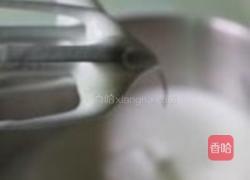 柚子酱戚风蛋糕的做法图解13