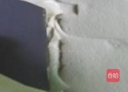 柚子酱戚风蛋糕的做法图解18