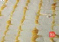 柚子酱戚风蛋糕的做法图解20