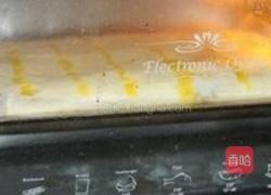 柚子酱戚风蛋糕的做法图解21