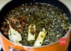 茶香土鸡蛋的做法图解3