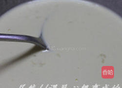 紫薯薄餐的做法图解5