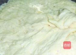 小白菜柳叶煎包的做法图解8