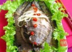 DIY香煎龙利鱼的做法图解5