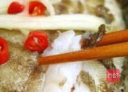DIY香煎龙利鱼的做法图解6