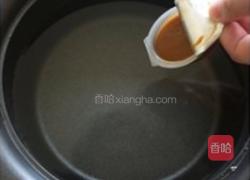 贡丸鲜蔬面的做法图解2