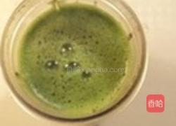 薄荷沙沙的做法图解2