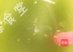 薄荷沙沙的做法图解6