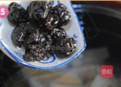 罗汉果甘蔗蜂蜜甜水的做法图解5