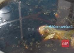 柠檬玫瑰豉油鸡的做法图解3