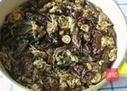 自制凉茶的做法图解3