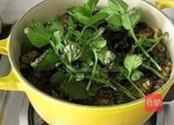自制凉茶的做法图解4