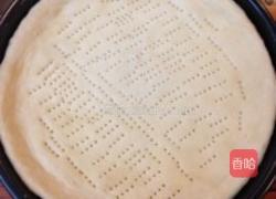 新奥尔良鸡肉披萨的做法图解4