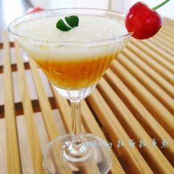 双色蜜瓜番茄汁的做法[图]