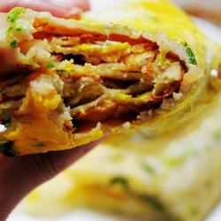 自制煎饼的做法[图]