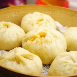 酸菜牛肉丁大包的做法[图]