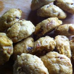 黄面馍馍的做法[图]