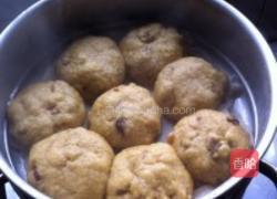 黄面馍馍的做法图解10