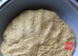 黄面馍馍的做法图解5