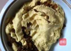 黄面馍馍的做法图解7