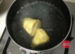 珍鲜炒冬笋的做法图解1