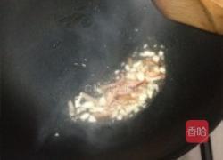 珍鲜炒冬笋的做法图解3
