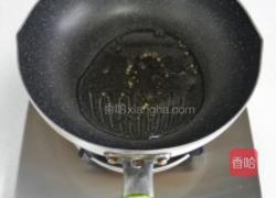 海虹拌菠菜的做法图解6