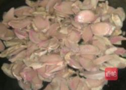 盐水鸭肫的做法图解3