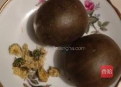 润燥养颜汤的做法图解3