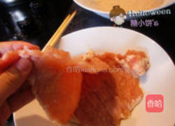 排骨年糕的做法图解5