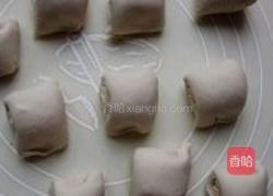 黄县肉盒的做法图解10