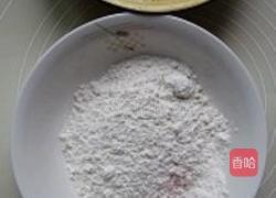 黄县肉盒的做法图解3