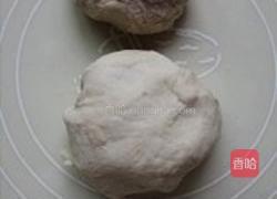 黄县肉盒的做法图解4