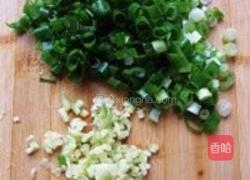 黄县肉盒的做法图解6