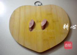 肠仔生菜汤的做法图解3