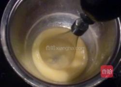 树莓酱巧克力慕斯的做法图解1