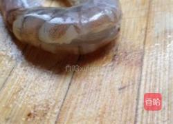 香酥开背虾的做法图解3