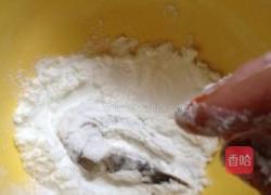 香酥开背虾的做法图解4