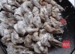 香酥开背虾的做法图解5