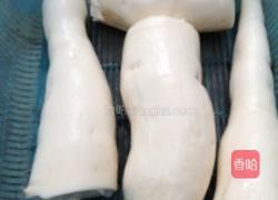 木薯饼的做法图解2